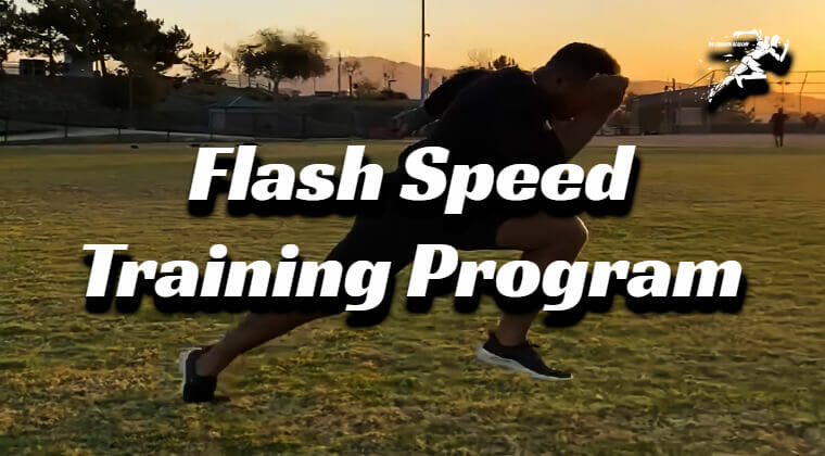 flash speed program