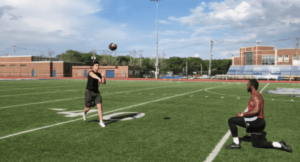 QB Training Drills to Become a Better Quarterback