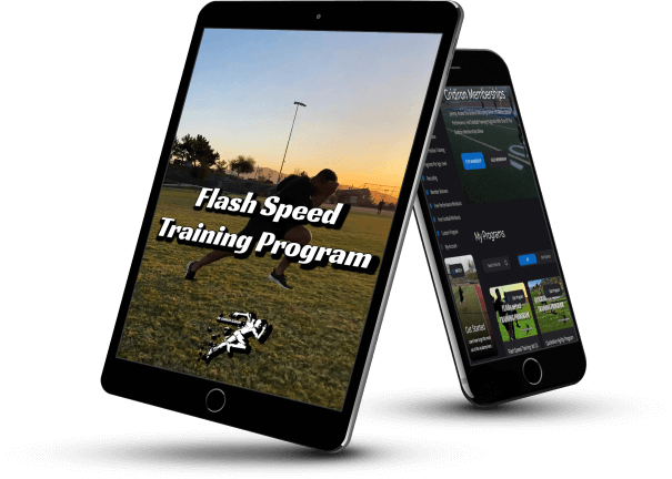 flash-speed-training-program-for-football