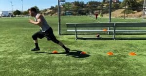 Free Agility Training Workouts