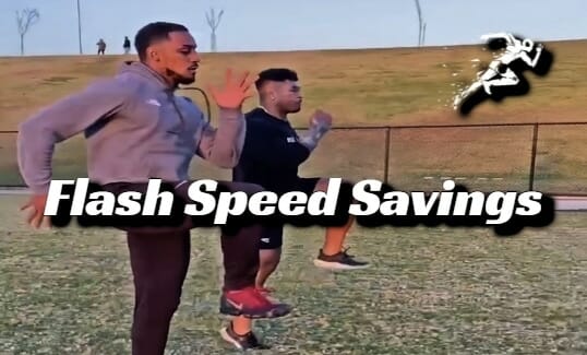 football speed and agility workouts