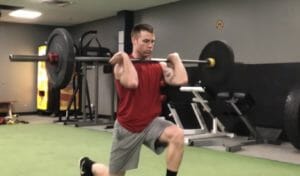 football strength and conditioning workout routine