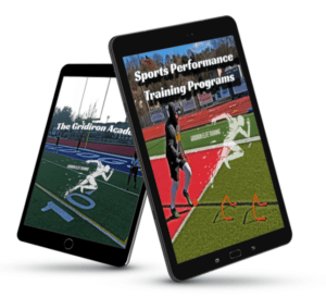 sports performance programs