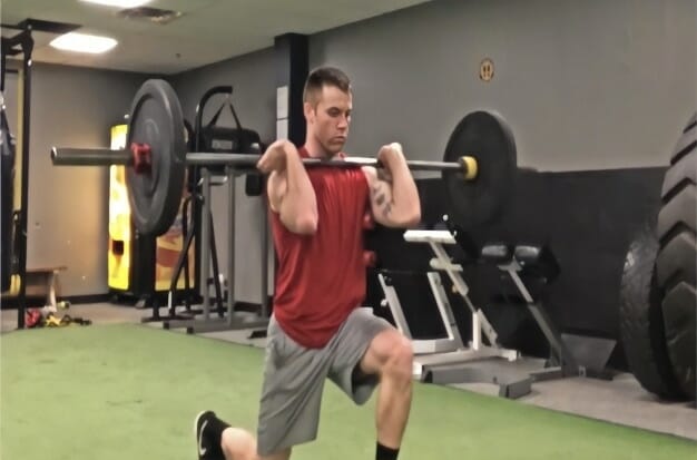 strength training tips for american football athletes