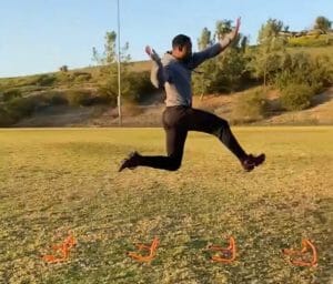 how to jump higher to increase vertical