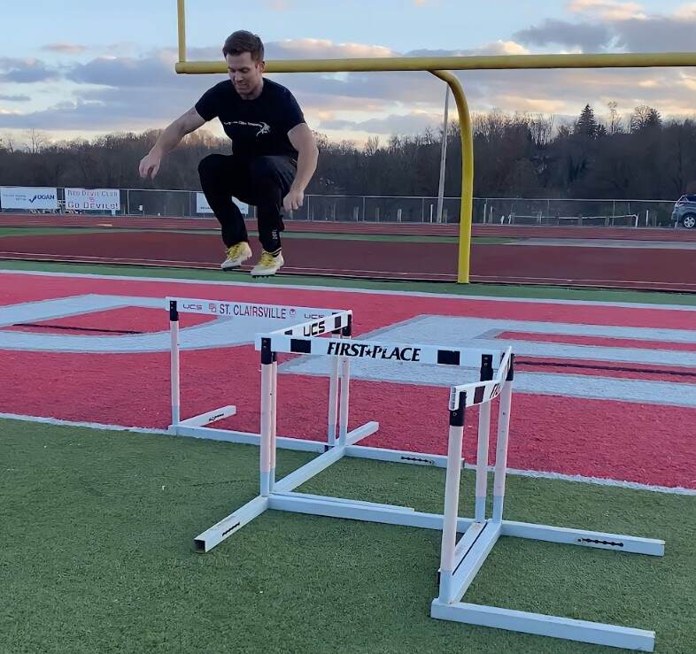plyometric workout for vertical jump