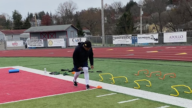 Speed-Training-Sprint-To-Deceleration-Backpedal-To-Sprint